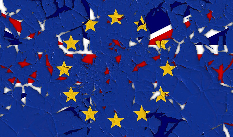 El Brexit está entorpeciendo los negocios de las empresas europeas instaladas en Reino Unido / Foto: Pixabay