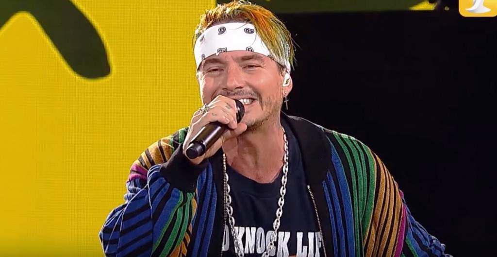 J. Balvin figura entre las principales atracciones del festival / Foto: WC