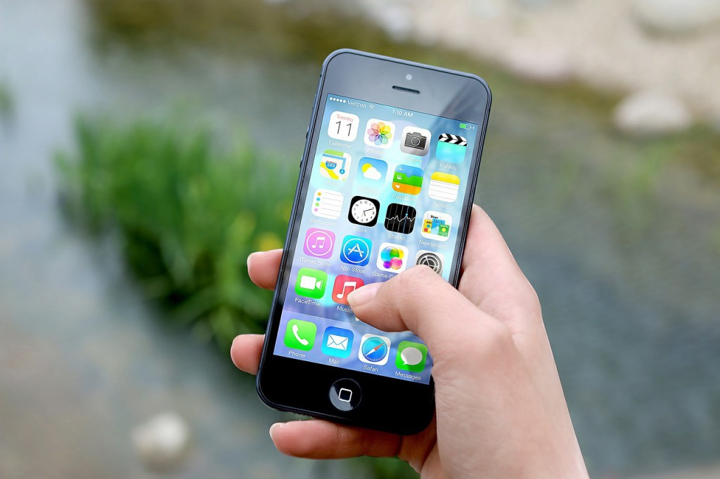 El último iPhone no tuvo los resultados esperados por Apple / Foto: Pixabay