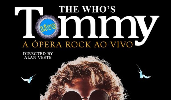 La banda conmemorará el cincuentenario de su celebrada ópera rock Tommy / Foto: Wikimetal