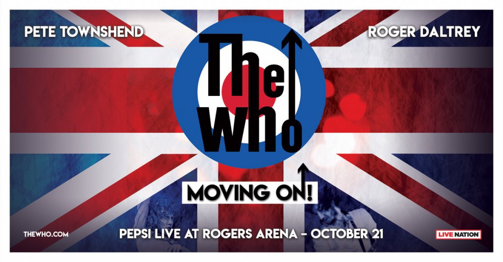 La nueva gira se llama Moving On! y arranca en EEUU / Foto: Live Nation
