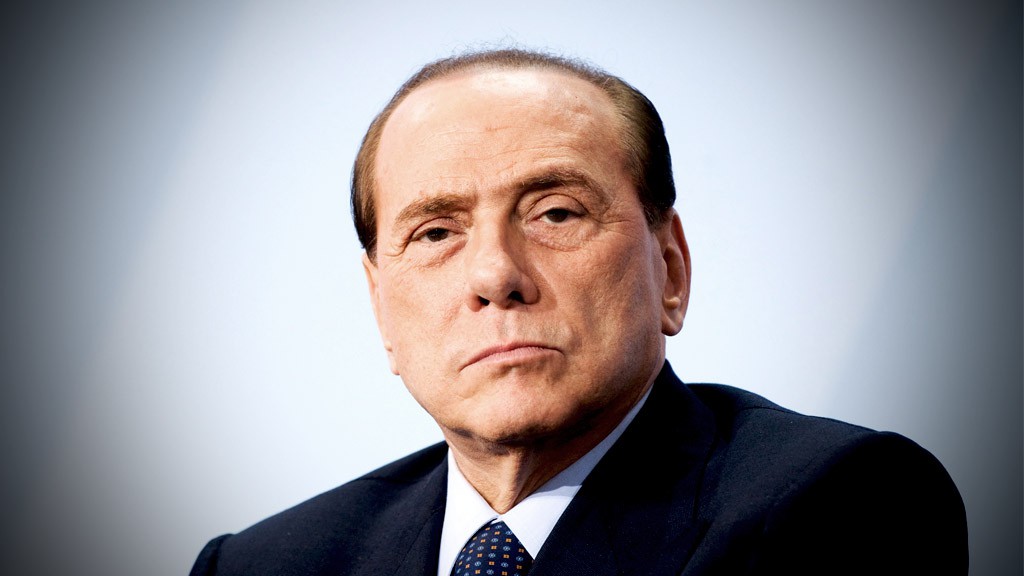 Silvio Berlusconi puso a Mediaset al servicio de sus ambiciones políticas / Foto: WC