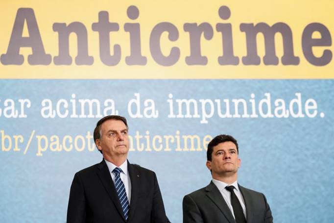 Bolsonaro no está pensando en las elecciones municipales / Foto: Gobierno de Brasil