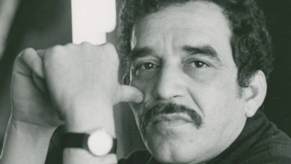 En el miedo concreto y real todo el mundo está solo, dice García Márquez / Foto: Centro Gabo