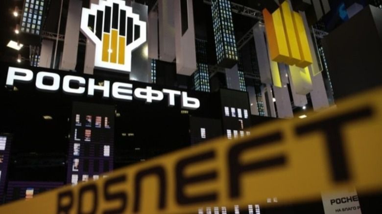 La salida de Rosneft no blinda al gobierno de Putin / Foto: Rosneft