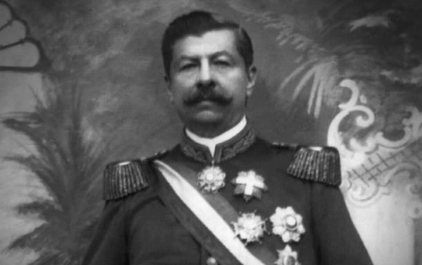 Juan Vicente Gómez y no Simón Bolívar fue el creador del Ejercito / Foto: WC