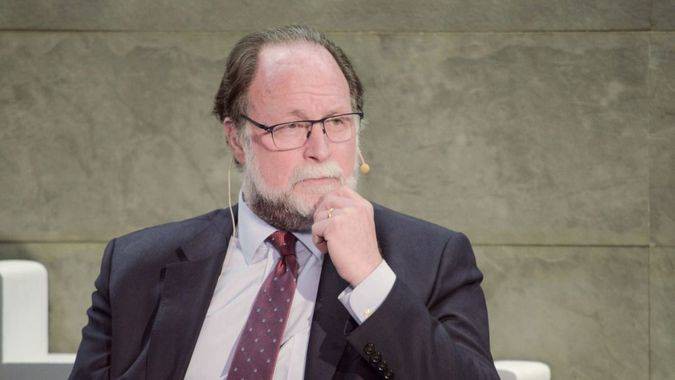 Ricardo Hausmann renunció como representante ante el BID / Foto: ALN