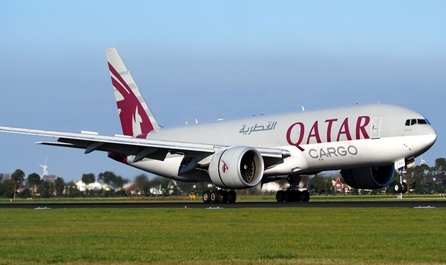 Qatar Airways