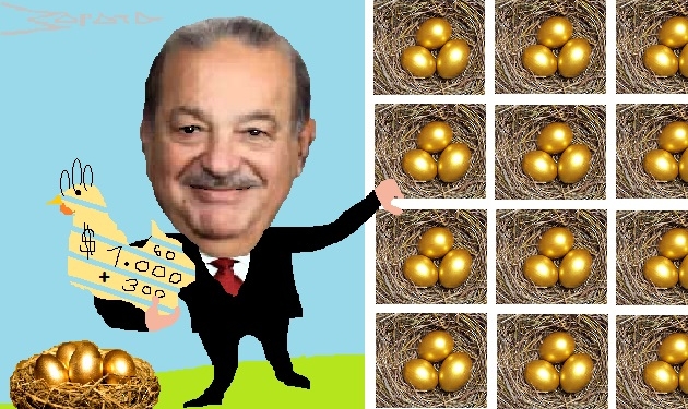 Carlos Slim