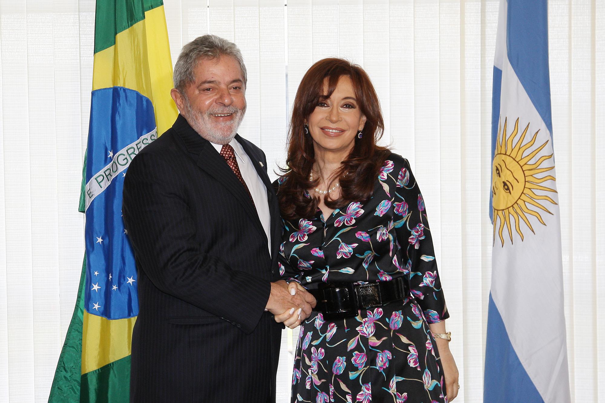 Flickr: Ministério das Relações Exteriores de Brasil