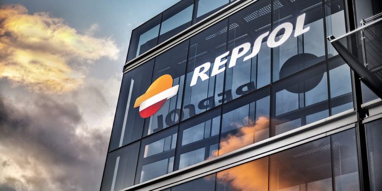 Foto: Repsol