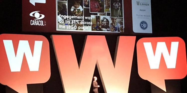 Foto: WebCongress