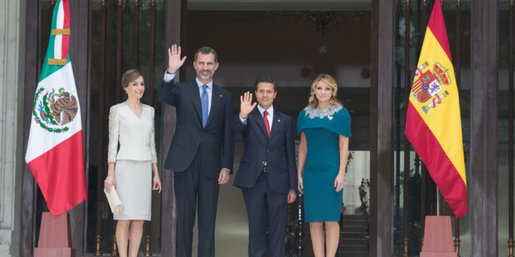 Flickr: Presidencia de la República Mexicana