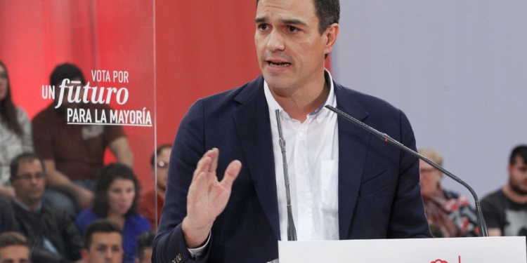 Flickr: FSA-PSOE