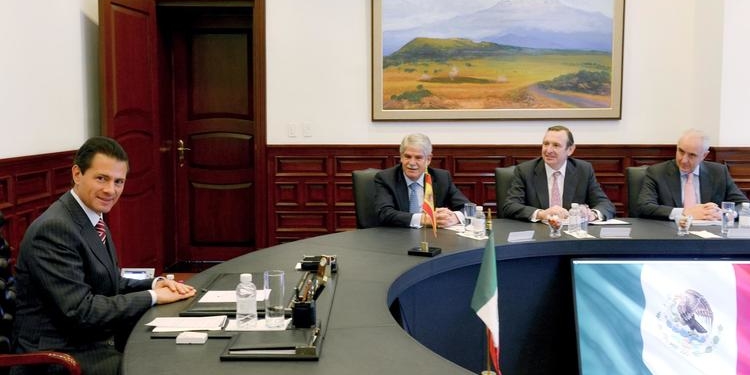 Foto: Gobierno de México