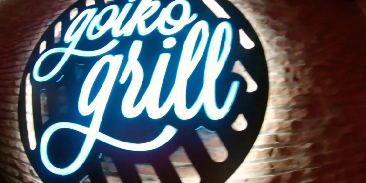 Goiko Grill