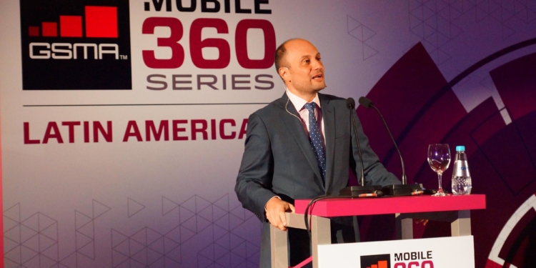 Foto: GSMA Latam