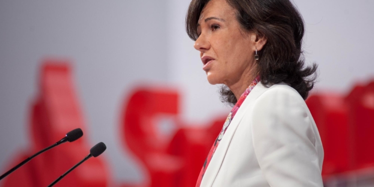 Brasil es el mercado principal del banco de Ana Patricia Botín / Foto: Santander