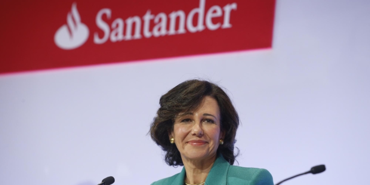 Foto: Banco Santander