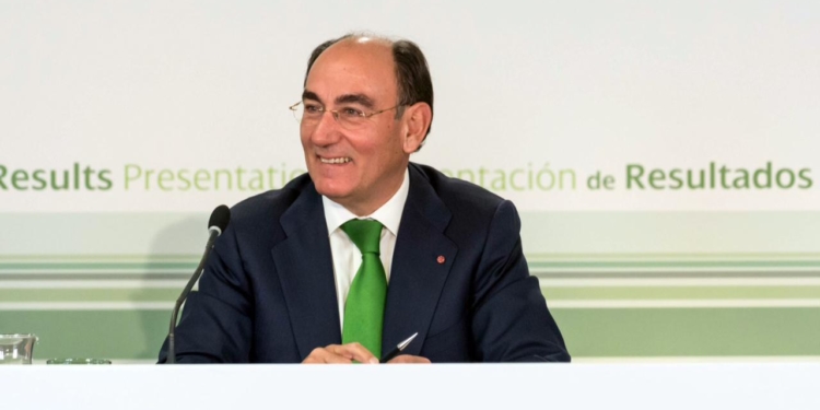 Foto: Iberdrola