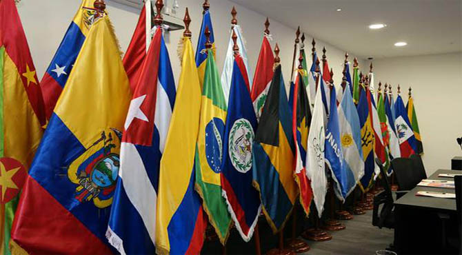 Foto: Gobierno de Ecuador