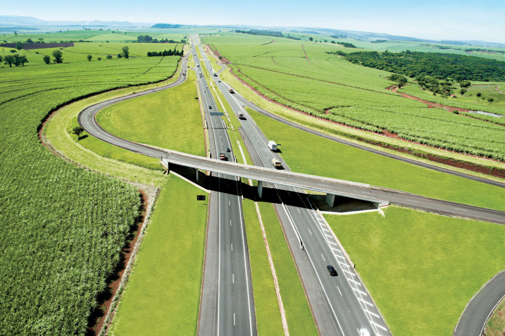 La española Abertis se adjudicó este miércoles una autopista en Brasil por 30 años / Foto: Abertis