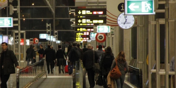 Aeropuerto