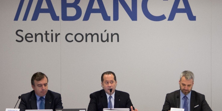 Foto: Abanca