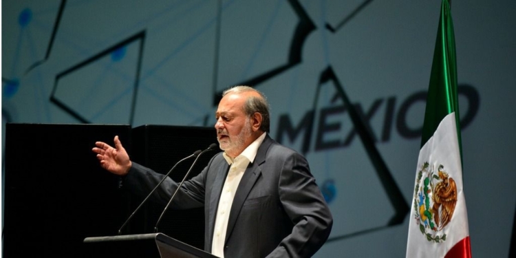 Carlos Slim