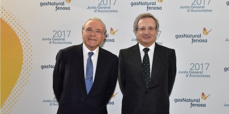 Villaseca tranquiliza a los accionistas: el caso Electricaribe “no impactará en los dividendos” / Foto: Gas Natural