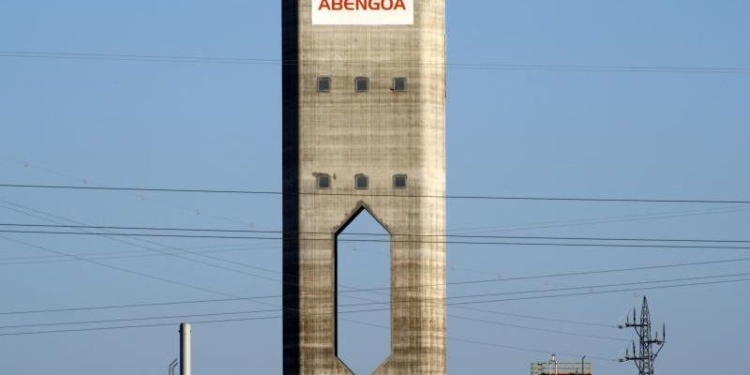 La cartera de ingeniería y construcción de Abengoa asciende a 2.400 millones de euros / Foto: Abengoa