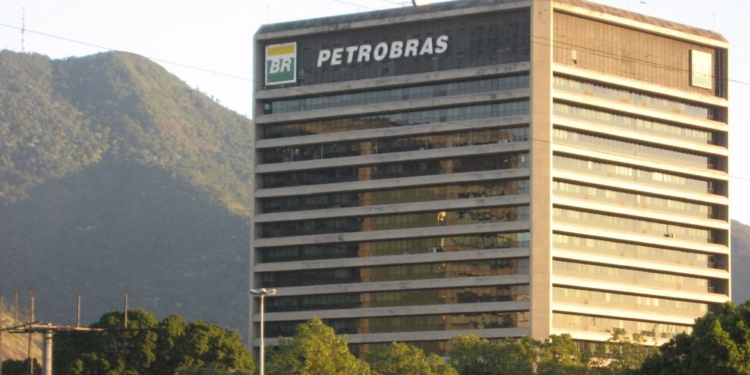 BlackRock pasa a poseer 278.480.679 acciones preferentes de Petrobras / Foto: Petrobras