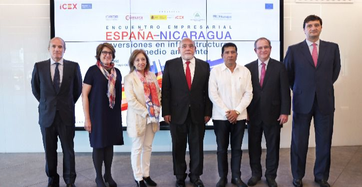 El intercambio de productos entre Nicaragua y España alcanzó los 100 millones de euros en 2016 / Foto: ICEX