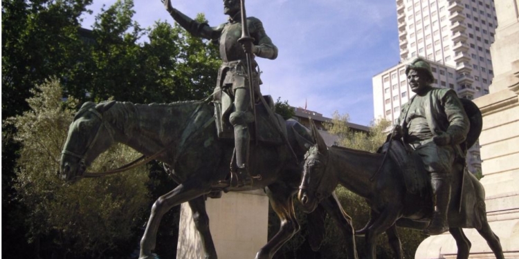 Don Quijote