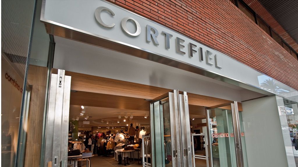 Cortefiel cuenta con 2.000 tiendas y está presente en 89 países / Flickr: Cortefiel
