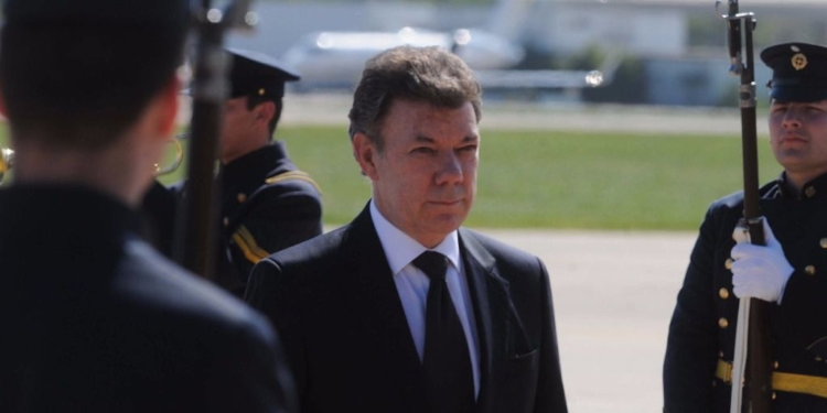 Juan Manuel Santos