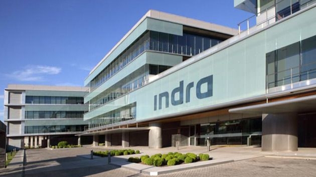 El contrato fue adjudicado en 2014 a Indra por 18,9 millones de euros / Foto: Indra