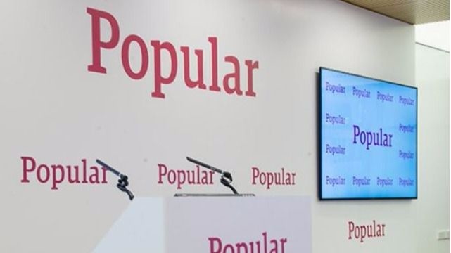 Banco Popular quiere cerrar la fusión antes del 10 de junio / Foto: Banco Popular