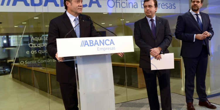 Foto: Abanca