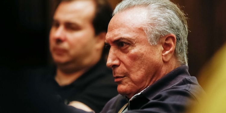 Michel Temer