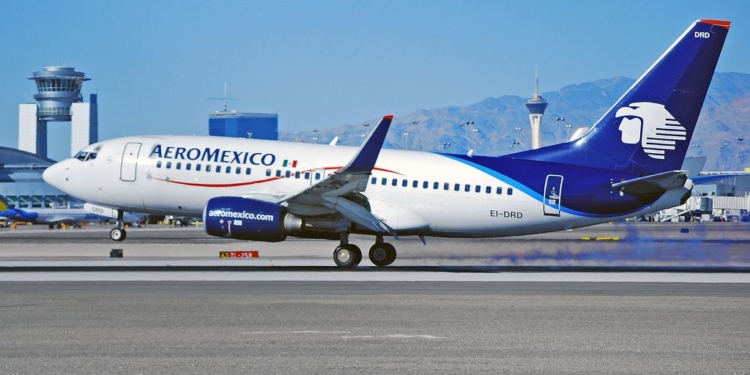 Aeroméxico