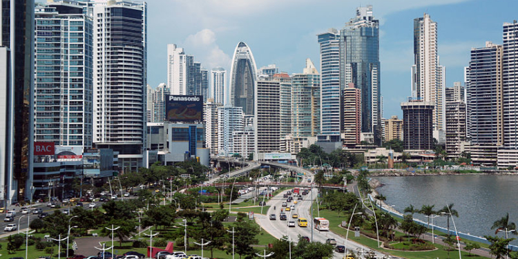 Los niveles de digitalización de Panamá son de los más avanzados de Latinoamérica / Foto: Mario Durán Ortíz