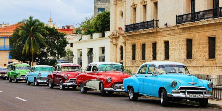 Cuba recibió cuatro millones de visitantes en 2016 / Foto: Pixabay