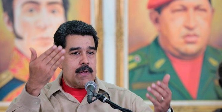 Nicolás Maduro