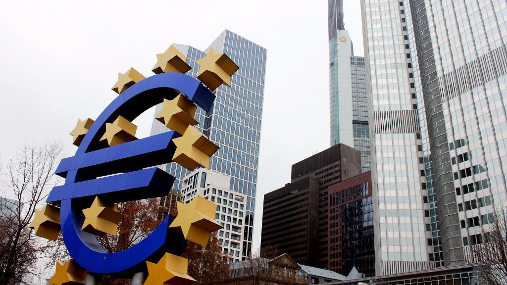 El Banco Popular se reúne este martes con el BCE / Flickr: Mike chernucha
