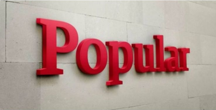 Accionistas minoritarios de la entidad estudian demandar al consejo de administración / Foto: Banco Popular