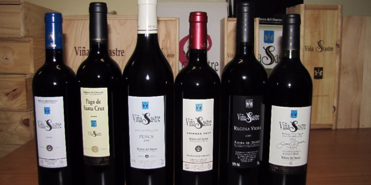 Vinos