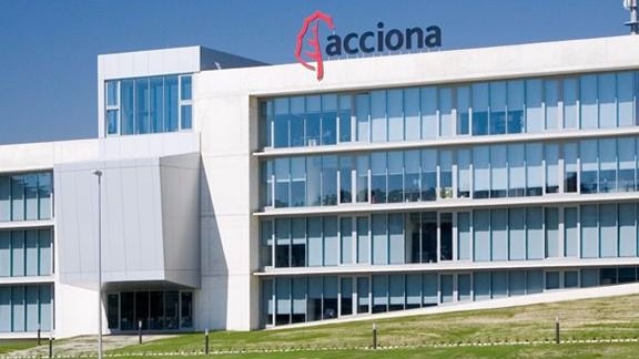 Acciona