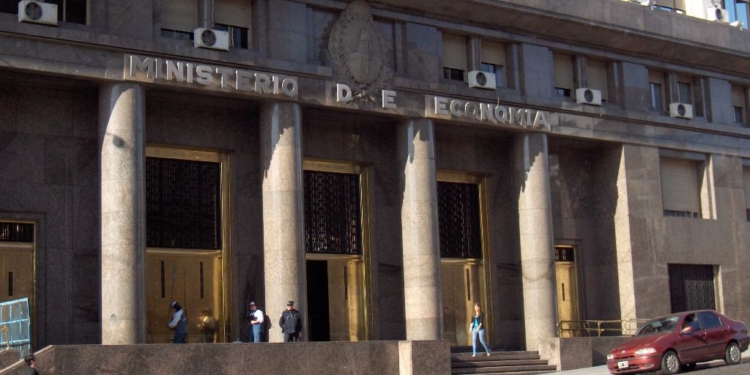 En Latinoamérica el único antecedente de un caso similar es México/ Foto: Ministerio de Economía de Argentina