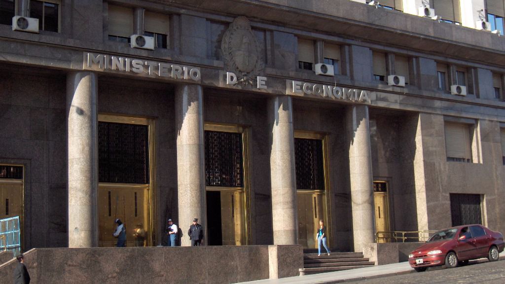 En Latinoamérica el único antecedente de un caso similar es México/ Foto: Ministerio de Economía de Argentina
